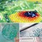 5D Coconut Tree Beach Sunset Scenic Diamond Art Painting Kit for Adults